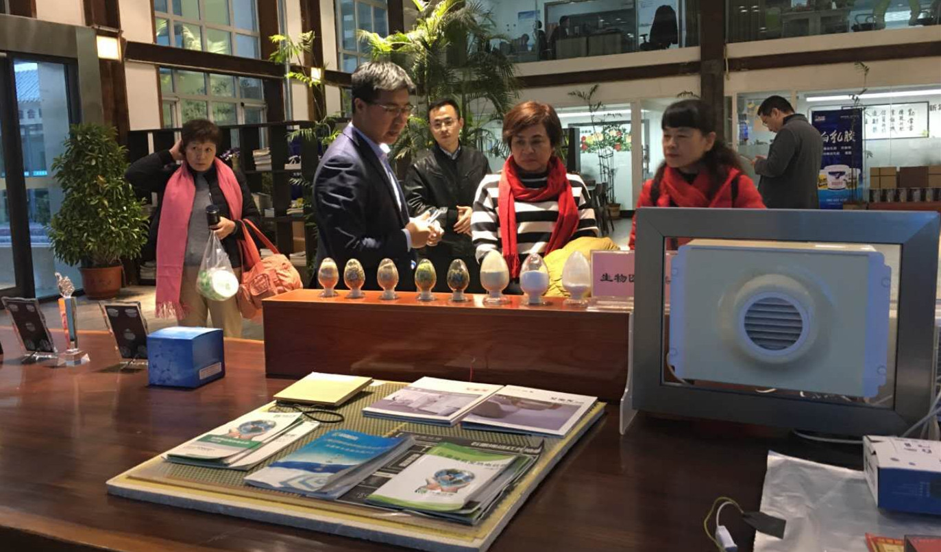 化学与化工学院赴兰州大学化学化工学院等单位交流学习