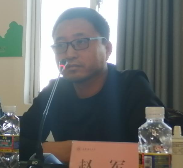制药工程专业开展实践周主题活动——药厂专家讲座（一）