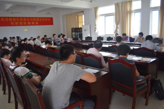 严阵以待，携手防“莎”  学院召开防风工作紧急会议