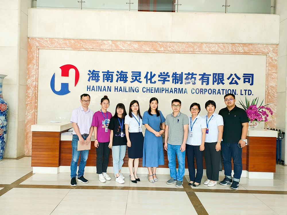 【学党史见行动】化学与化工学院学院开展2021届毕业生就业推荐走访活动