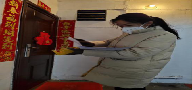 抗疫情、盼春来,化工人在行动