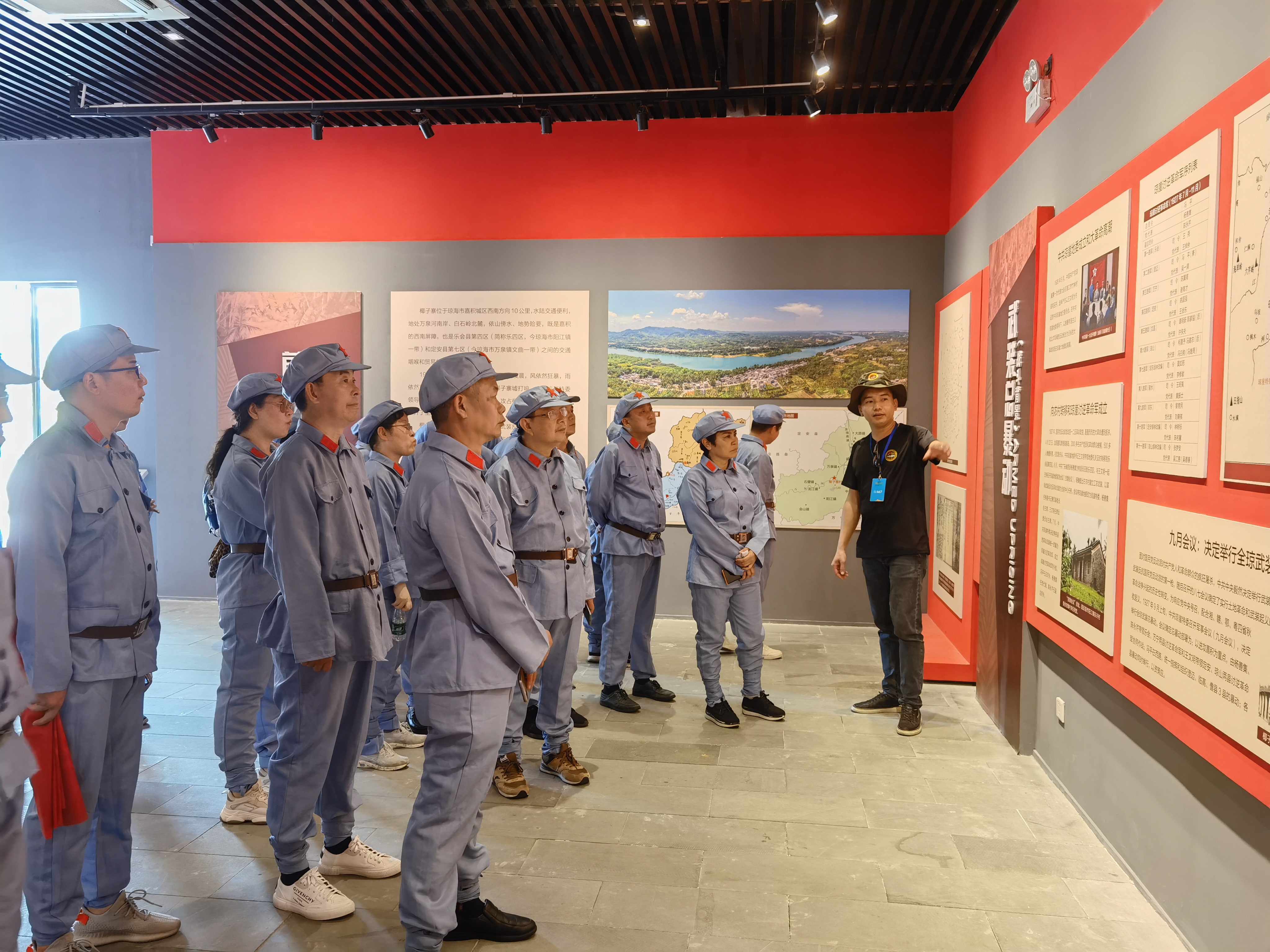 化学与化工学院党委开展“学习党史悟思想 坚定信仰强党性”主题党日活动