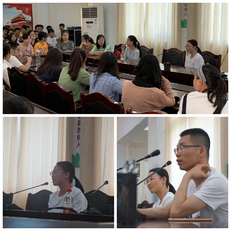 凝心聚力 共话发展 化学与化工学院隆重举行70周年校庆系列活动