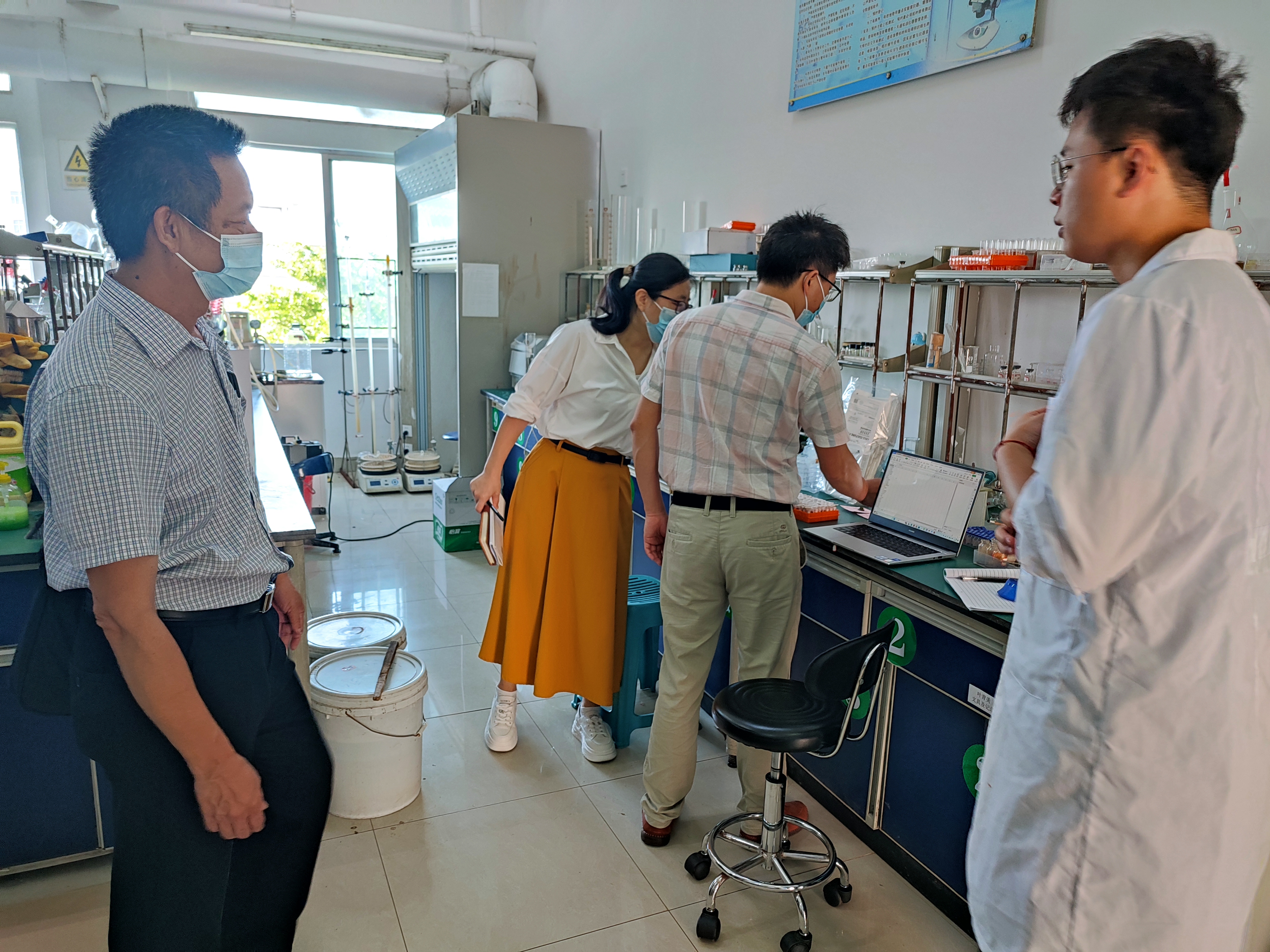 【主题教育】我院党委主题教育读书班开展专题学习
